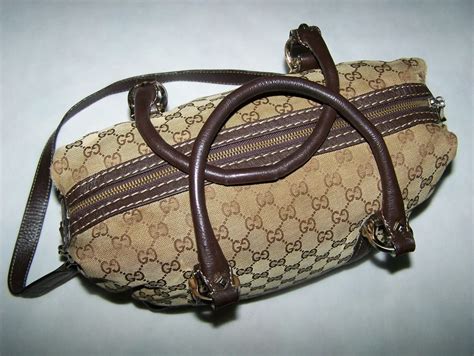 gucci make bag|borsa gucci originale.